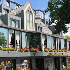 All Seasons Residence Design Hotel - Free parking