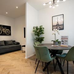 Brand-new apartment in the 17th district of Vienna