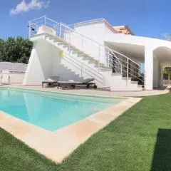 Villa Falconara