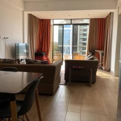 Westlands 2 bedroom Apartment with City views