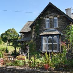 1 School Cottage