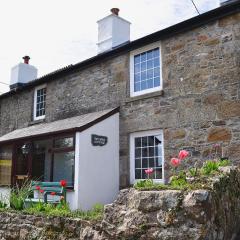 Trecarne Cottage