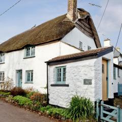 Sea Glass Cottage