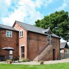 The Cider Mill Cottage