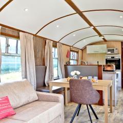 Brunel Boutique Railway Carriage 5