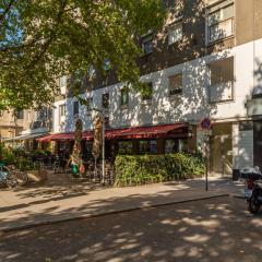 Cool Boutique Apartments - Leopoldstadt