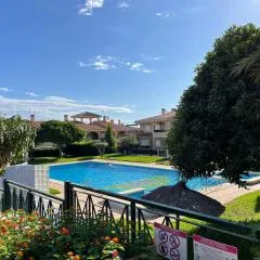 Modern Apartman - Novamar 1