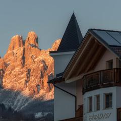 Hotel Garnì Paradisi - Wellness & Spa