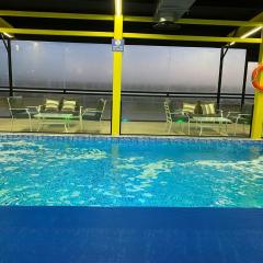 צימר סוד החרמון