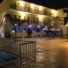 LA CARETTA S1