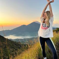 Alam Bali Lake View