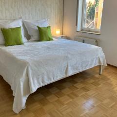 Ferienwohnung-Ludwigsburg-City