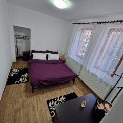 Apartamentul Florilor de Fân