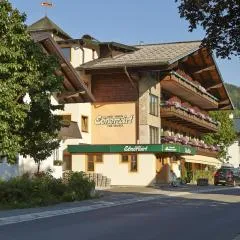 Pension Ebnerwirt