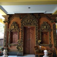 Dharma homestay