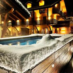 Chalet du Lys Hotel & SPA