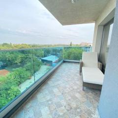 Floreasca Parc View Gem