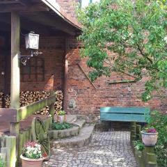 Ferienwohnung auf Bauernhof in Alleinlage Naturerlebnis