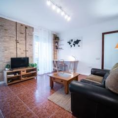 AC Apartments Germanías