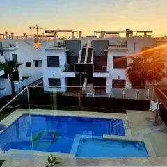 Casa LeLa met dakterras