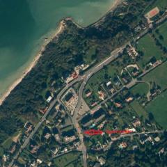 Appartement Vue Mer Benerville-sur-mer