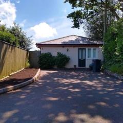 lockwood house holiday cottages,Dawlish