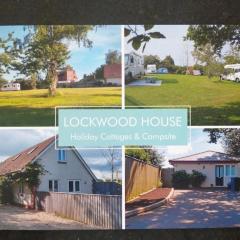 lockwood house holiday cottages,Dawlish