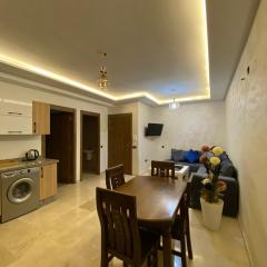 Appartement de luxe Marrakech Gueliz