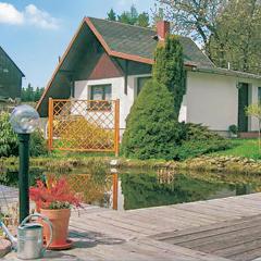 Beautiful Home In Schlema Ot Wildbach With 1 Bedrooms And Wifi