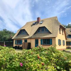 Ferienhof am Fischland Flügge