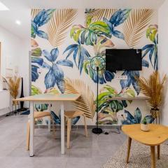 Studio cosy au coeur de l'Ecusson - Arènes à 2 min