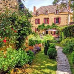 Le Tournesol, Le Banquet aux Eyzies