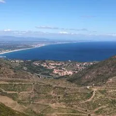 Location Vacances entre mer et montagnes