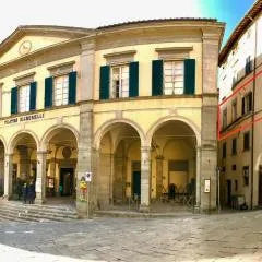SIGNORELLI HOUSE