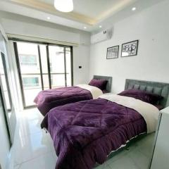 Cozy Studio (One Bed room) in Amman