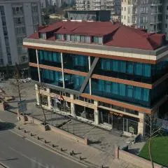 Hmz KONAKLAMA ÇEKMEKÖY