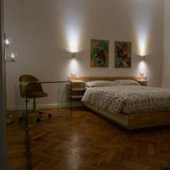 Corso Buenos Aires Suite