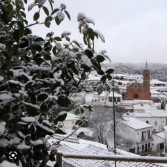 Casa en Valdelarco Sierra de Aracena