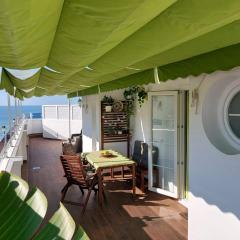 ÁTICO VICTORIA BEACH