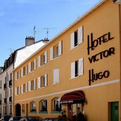 ホテル ビクトル ユーゴー（Hotel Victor Hugo）