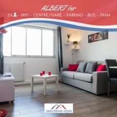 SWEETHOME DIJON - ALBERT 1er