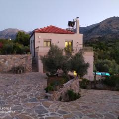 "Villa Kastania" Melidoni, Crete