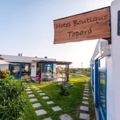 Topara Hotel Boutique