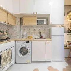 Studio de charme à 2 pas de Paris