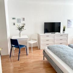 COSY Apartment near Schönbrunn & Meidlinger Market