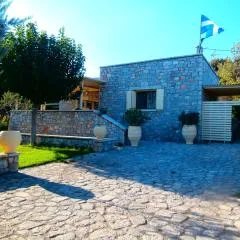 Villa Tzortzakos