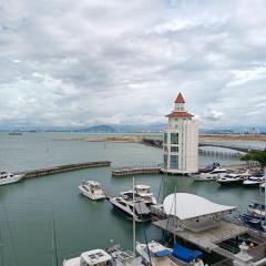 Penang Straits Quay Marina Suites By AuroraHomes