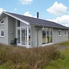 3 Bedroom Nice Home In Nørre Nebel