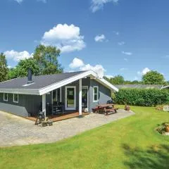 Gorgeous Home In Hejls With Wifi