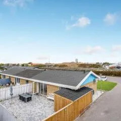 2 Bedroom Gorgeous Home In Skagen